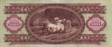 1962. 100Ft (15x) T:II,II-