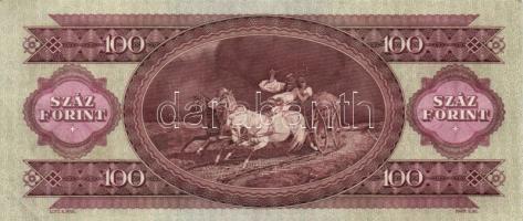 1962. 100Ft (15x) T:II,II-