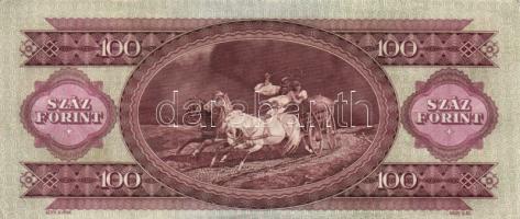1962. 100Ft (15x) T:II,II-
