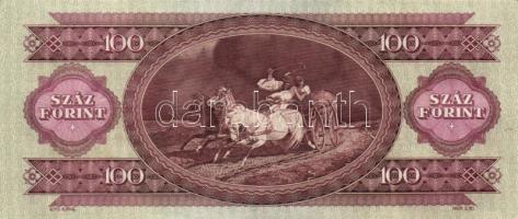 1962. 100Ft (15x) T:II,II-