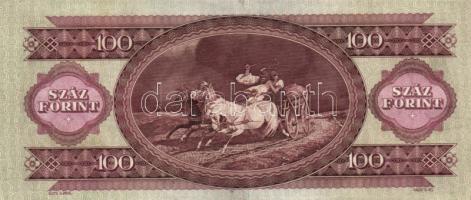 1962. 100Ft (15x) T:II,II-