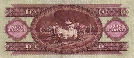 1962. 100Ft (15x) T:II,II-