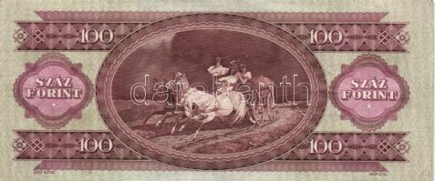 1962. 100Ft (15x) T:II,II-