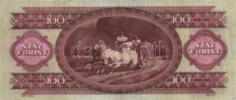 1962. 100Ft (15x) T:II,II-
