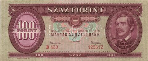 1962. 100Ft (15x) T:II,II-