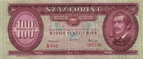 1962. 100Ft (15x) T:II,II-
