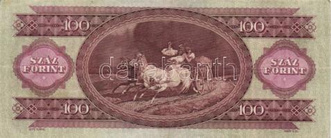 1962. 100Ft (15x) T:II,II-