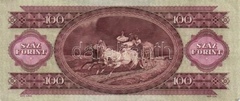1962. 100Ft (15x) T:II,II-