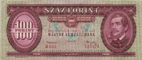 1962. 100Ft (15x) T:II,II-