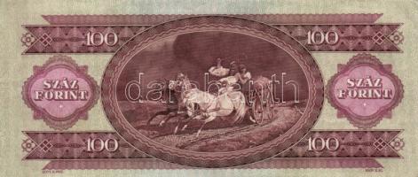 1962. 100Ft (15x) T:II,II-
