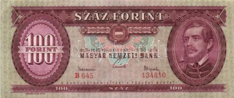 1962. 100Ft (15x) T:II,II-