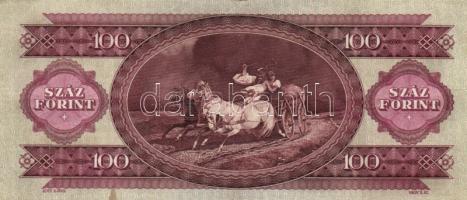 1968. 100Ft (15x) T:II,II-
