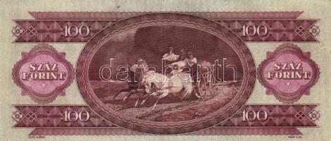 1968. 100Ft (15x) T:II,II-