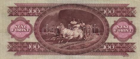 1968. 100Ft (15x) T:II,II-
