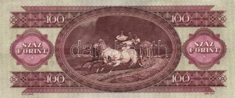 1968. 100Ft (15x) T:II,II-