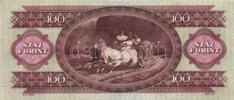 1968. 100Ft (15x) T:II,II-