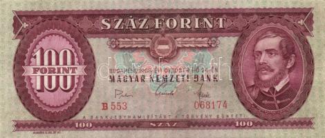 1968. 100Ft (15x) T:II,II-