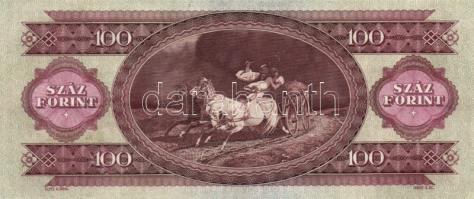1968. 100Ft (15x) T:II,II-