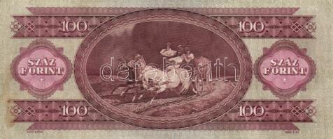1968. 100Ft (15x) T:II,II-