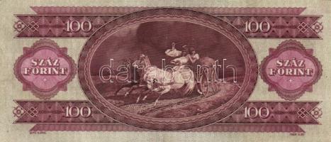 1968. 100Ft (15x) T:II,II-