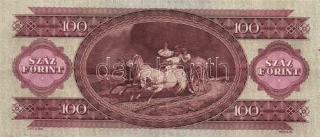 1968. 100Ft (15x) T:II,II-