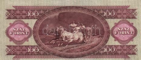 1968. 100Ft (15x) T:II,II-