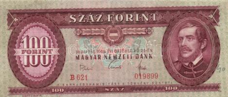 1968. 100Ft (15x) T:II,II-