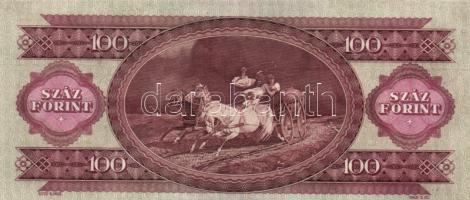 1968. 100Ft (15x) T:II,II-
