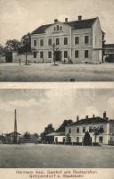 Götzendorf Restaurant of Hermann Astl (EK)