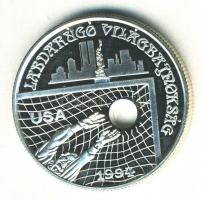 1993. 1000Ft Ag "Labdarúgó VB" T:PP