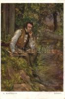 Schubert, s: A. Karpellus