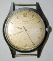 Doxa Anti-Magnetik férfi karóra, jól jár /  Men's wristwatch, works well