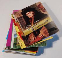 46 db modern reklámlap