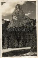 Gyilkos-tó area (EB)