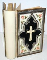 Égi manna. Imádságos és énekeskönyv a keresztény kat. ifjuság számára. Szerk. Zádori ev. János. Buda...