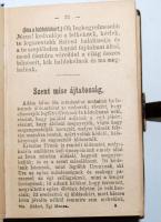 Égi manna. Imádságos és énekeskönyv a keresztény kat. ifjuság számára. Szerk. Zádori ev. János. Buda...