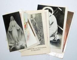 Égi manna. Imádságos és énekeskönyv a keresztény kat. ifjuság számára. Szerk. Zádori ev. János. Buda...