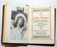 3db imakönyv, 1929-1948