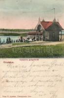 Gyopáros-Gyógyfürdő