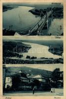 Tokaj Windischgrätz Lajos borpincéjével