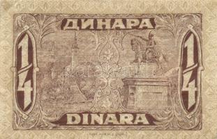 1916-1921. 7db különféle szükségpénz magyar, német, orosz, szerb és olasz T:II-III-