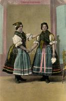 Hungarian folklore, Ostoros