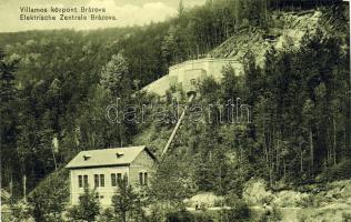 Brazova Elektrische Zentrale