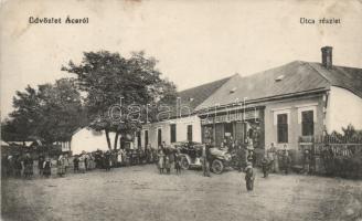 Ács Szalay Bálint üzlete (EB)