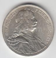1935. 2P Ag "Rákóczi" T:2