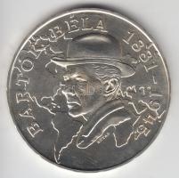 1981. 500Ft Ag "Bartók Béla" T:BU