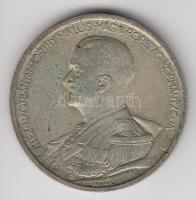 1939. 5P Ag "Horthy - balra" T:2-