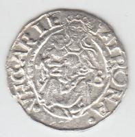 1550K-B Denár Ag "I. Ferdinánd" (0,47g) T:2 Huszár 935., Unger II 745.a)