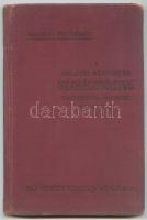 Komáry Erzsébet: A polgári háztartás szakácskönyve: takarékos magyar konyha. Tetemesen bővitett, jav...