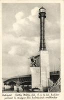 Budapest XI. Horthy Miklós híd